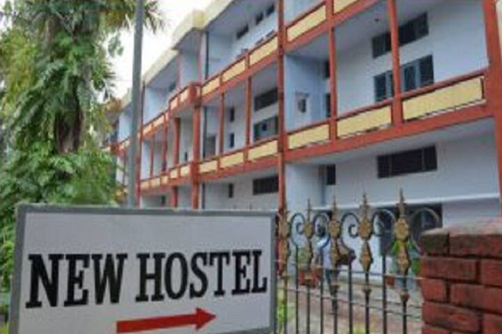 hostel